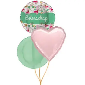 Beterschap Ballon