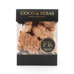 Coco Sebas Pindarotsjes