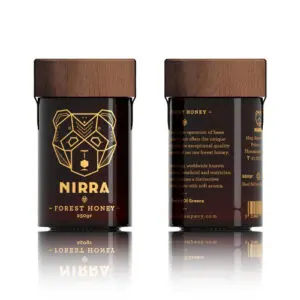 Forest Honey Nirra (250g)