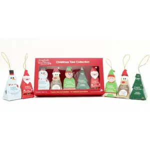 Christmas Tree Collection