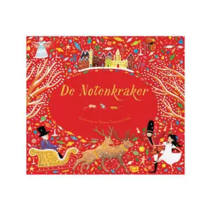 De Notenkraker, muziekboek