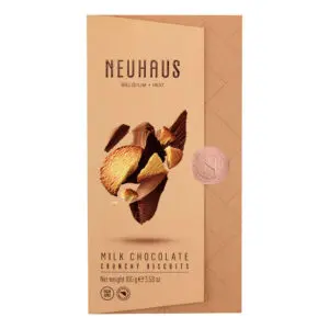 Neuhaus - Tablet Cookies 100g