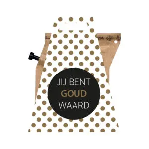 Koffie cadeau coffeebrewer