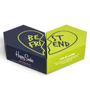 Best Friends sokken