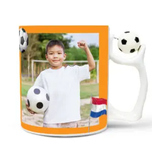 voorbeeld voetbalmok