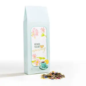 Thee Because you are amazing