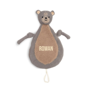 Jollein - Speendoekje Bear