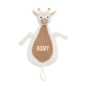 Jollein - Speendoekje Giraffe