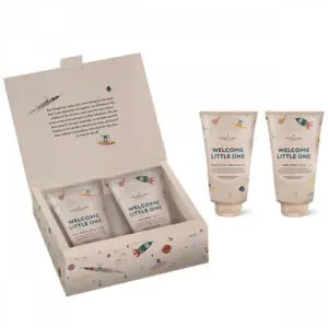 giftbox-welcome-little-one space