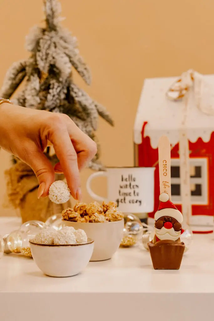 De 10 leukste kerstcadeaus voor haar