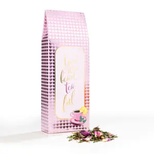 Theedoosje 'You are beau tea ful'