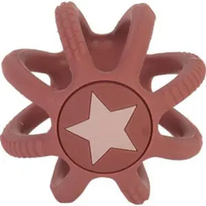 Bam Bam Siliconen Bal Rust