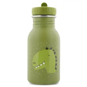 Trixie - Drinkfles 350ml - Mr. Dino