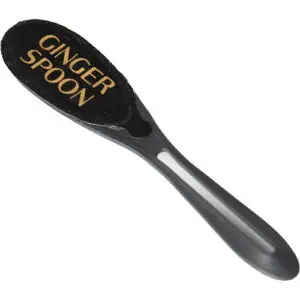 Spoon Moment - Ginger Spoon