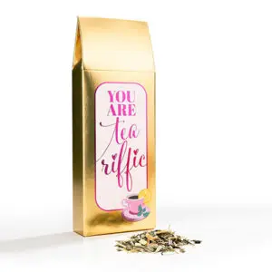 Theedoosje 'You are Tearific'