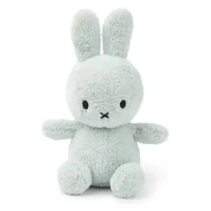 Nijntje - Terry Soft Green