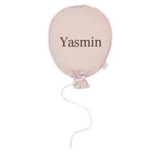 Ballon Party Collection - Wild Rose