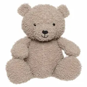 Jollein - Knuffel Teddy Bear - Olive Green
