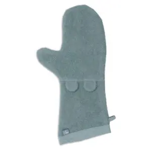 Jollein - Washand Badstof Ears Sea Green