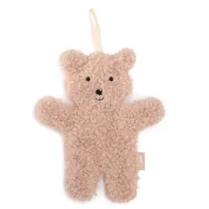 Jollein - Speendoekje Teddy Wild Rose