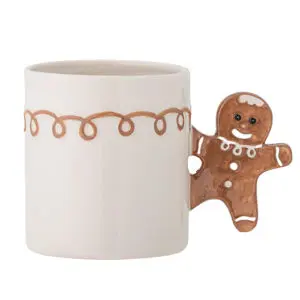 Bloomingville mok Gingerbread