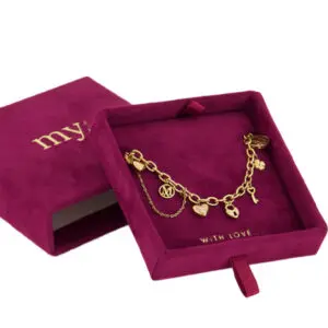 My Jewellery armbandje Love Life