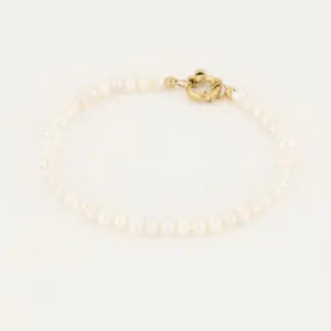 My Jewellery - Armband Parel - Goudkleurig