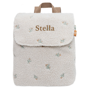 Jollein - Rugtasje Teddy Lovely