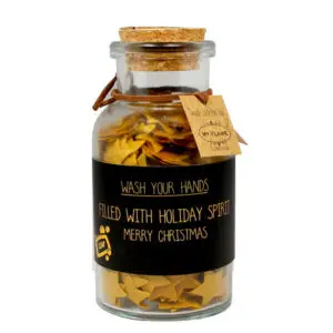 My Flame - Handzeep Holiday Spirit