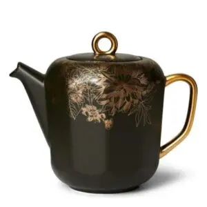 Theepot masterpiece donkergroen