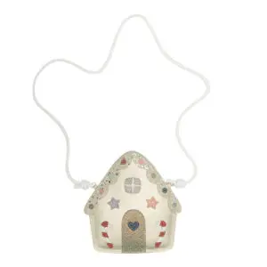 Mimi & lula Gingerbread tasje