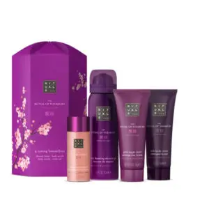 The Rituals of Yozakura