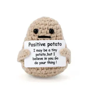 positive potato
