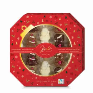 Hamlet kerst figuren