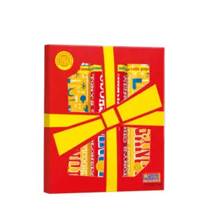 Tony's Proeverij 3 repen