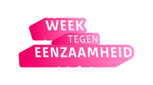 Week tegen eenzaamheid