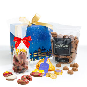 Sinterklaas Giftbox deluxe