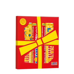 Tony's Proeverij 3 repen