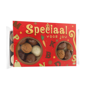 Snoepreep Sinterklaas Speciaal voor jou